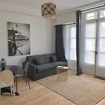 Appartement de Luxe - Petit Varenne