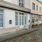 Appartement de Luxe - Petit Varenne