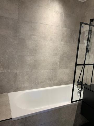De Luxe - Petit Varenne Appart hôtel